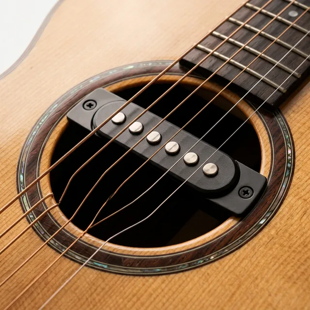 Best Acoustic Guitar Pickups for Live Performance (2026)