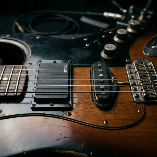 How to Fix Active Pickup Battery Drain on Guitar