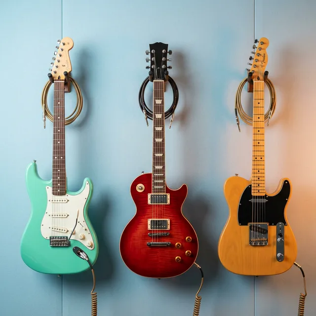 Best Electric Guitar Under $400 for Beginners and Advancing Players