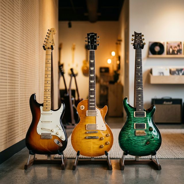Are Expensive Guitars Worth It? A Guitarist's Honest Take