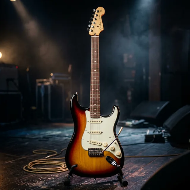 Fender Player Stratocaster Review (2026): Worth $849 vs Squier?
