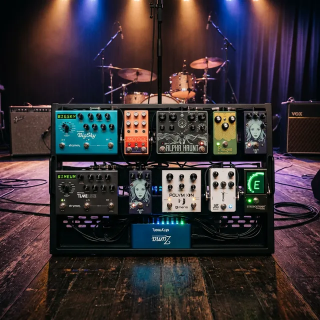 How to Eliminate Ground Loops in Your Production Rig (Once and For All)