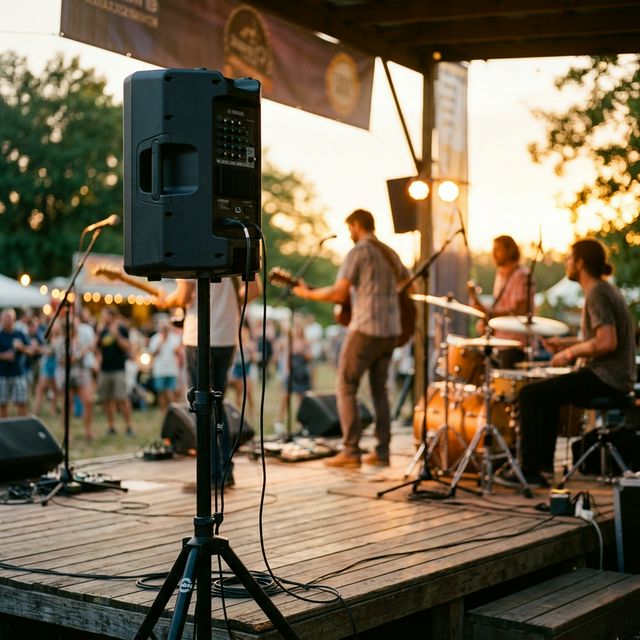 Best Guitar Amps for Home and Stage (2026)