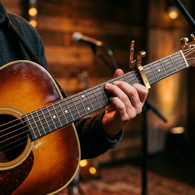 Best Guitar Capos: Spring, Trigger, and Clamp (2026)