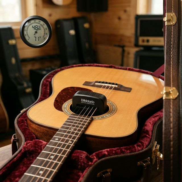 Guitar Maintenance: 7 Essential Care Tips (2026)