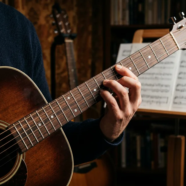 5 Guitar Scales Every Beginner Should Learn (With Diagrams)