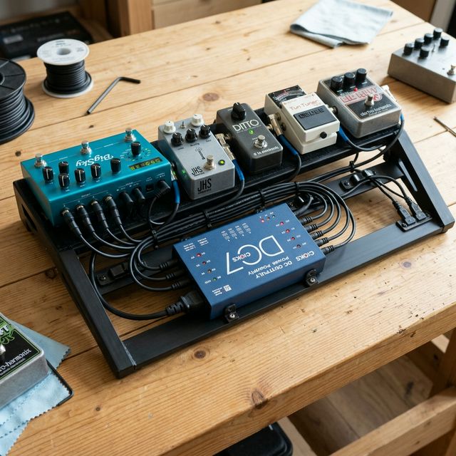 XLR vs USB Microphone: Which Should You Buy for Home Recording?