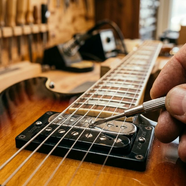 Epiphone Les Paul Standard '60s Review: A Bourbon Burst Beauty That Earns Its Keep