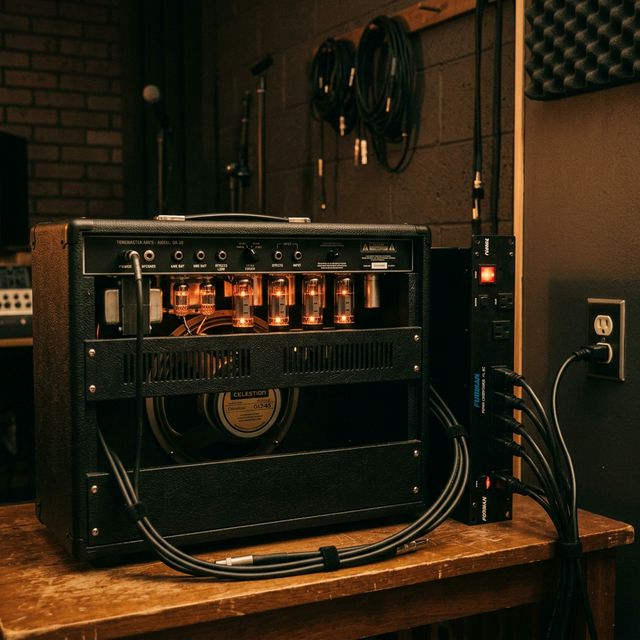 How to Eliminate Ground Loops in a Production Rig