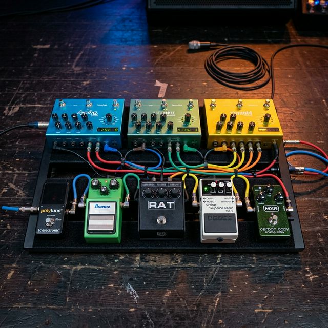 Open-Back vs Closed-Back Headphones for Mixing: Which Should You Use?