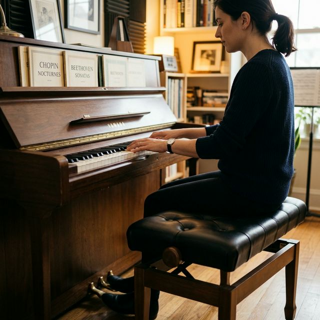 Best Mini Practice Amps for Bedroom and Desktop (2026)