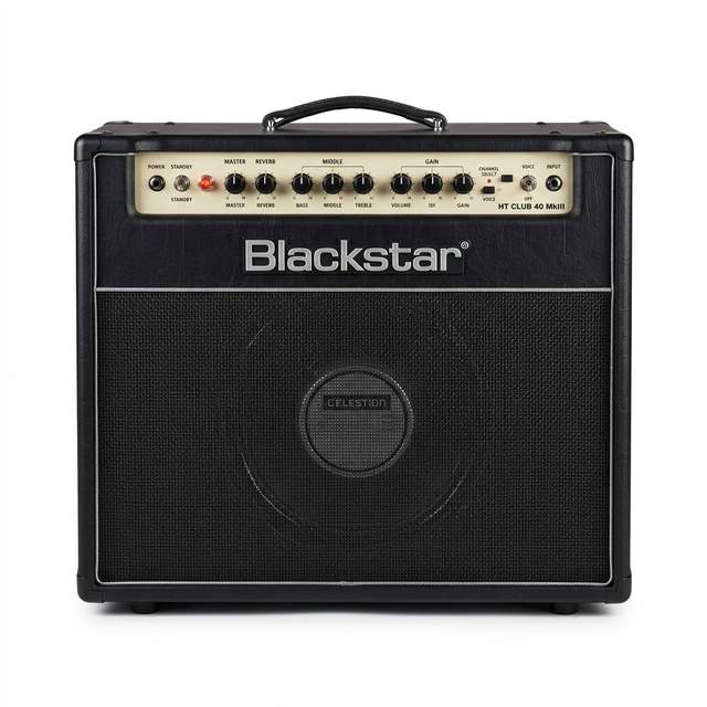Blackstar HT Club 40 MkIII
