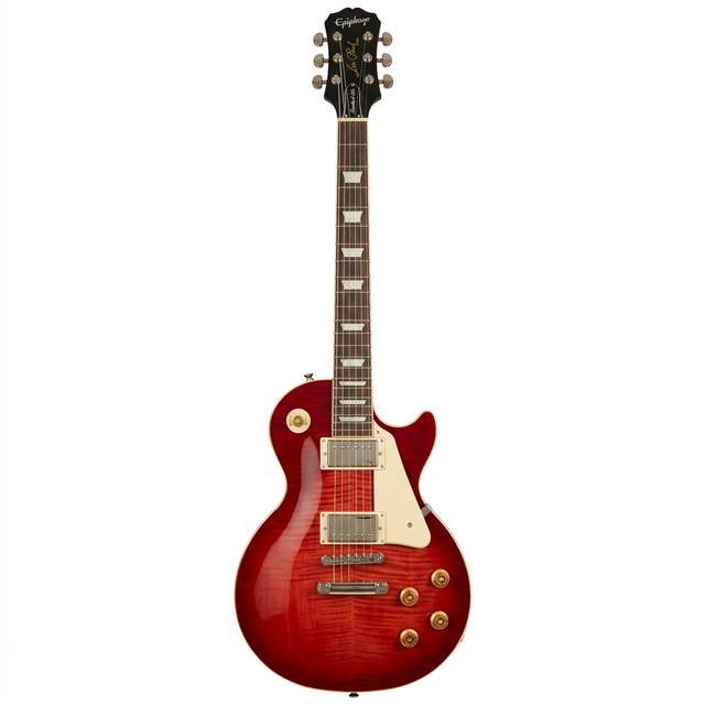 Epiphone Les Paul Standard '60s