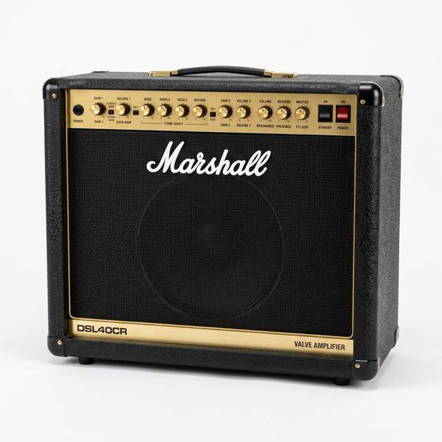 Marshall DSL40CR