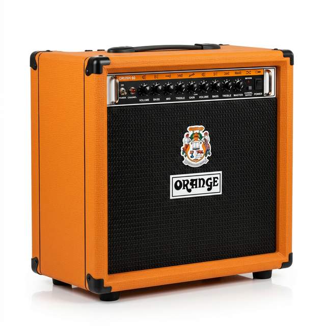 Orange Crush Pro CR60C